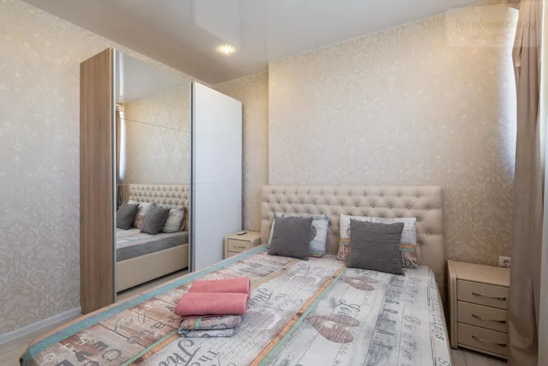 Фото квартиры 12