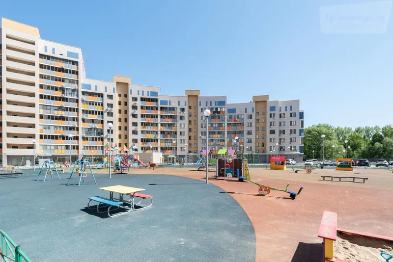 Фото квартиры 14