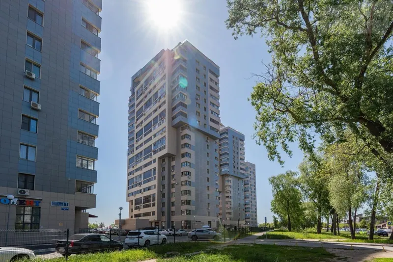 Фото квартиры 17