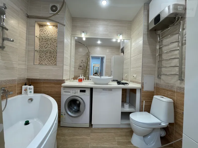 Проточная улица, 6