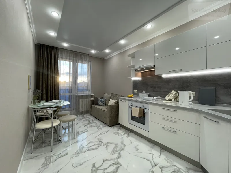 Проточная улица, 6