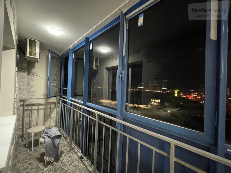 Проточная улица, 6