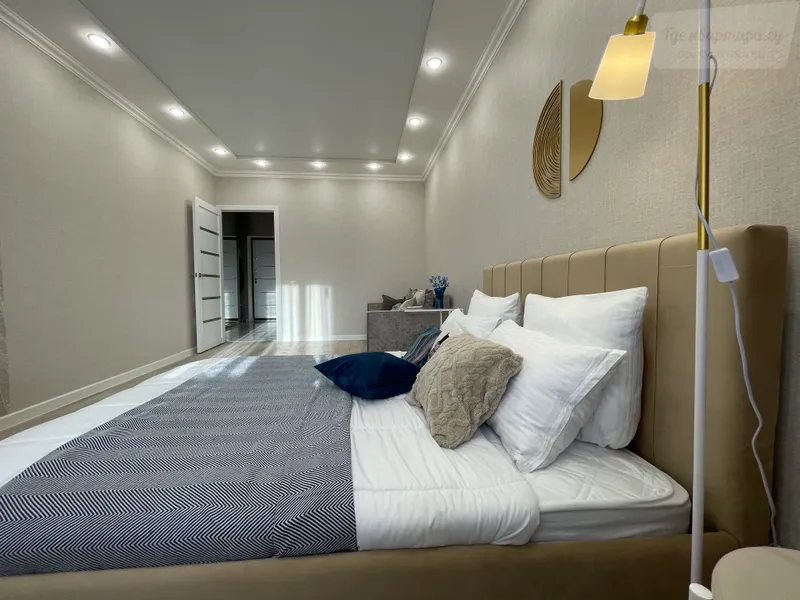 Проточная улица, 6