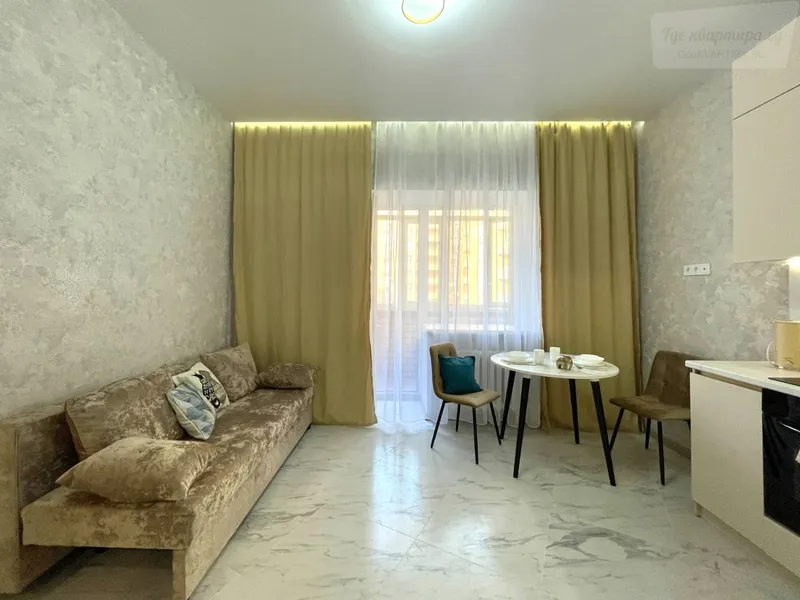 Фото квартиры 8