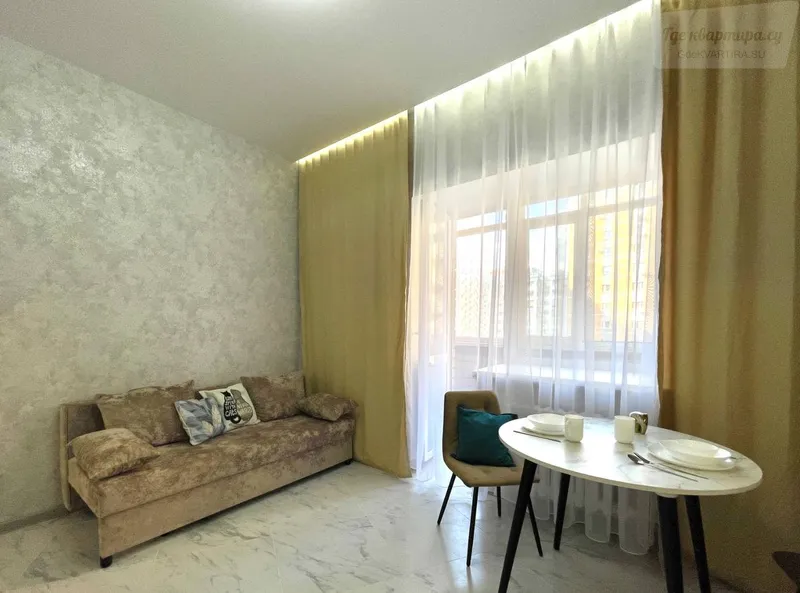 Фото квартиры 9