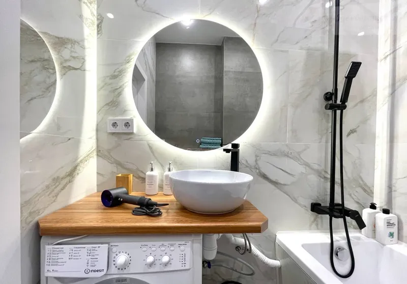 Фото квартиры 12