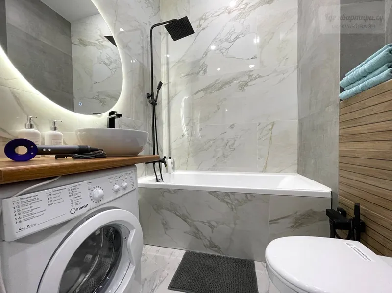 Фото квартиры 13