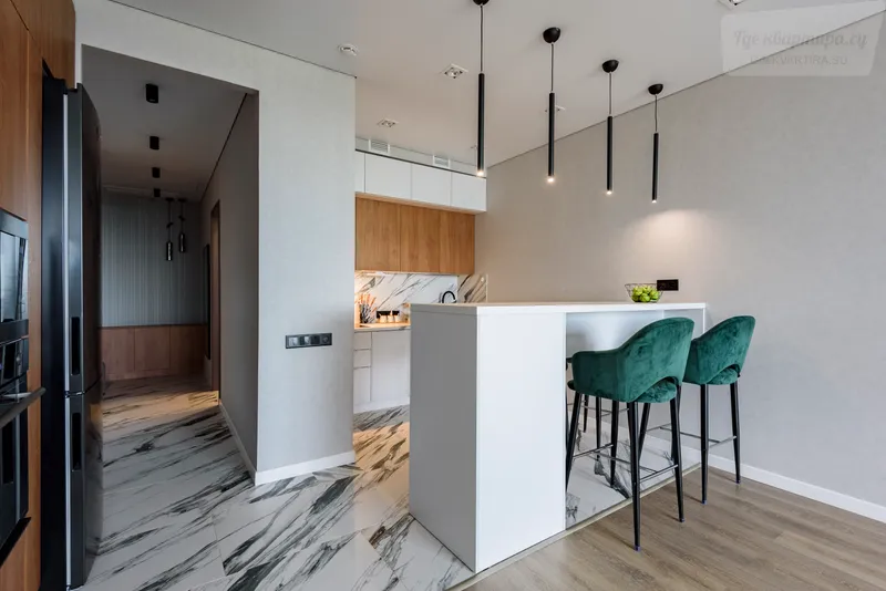 Фото квартиры 2