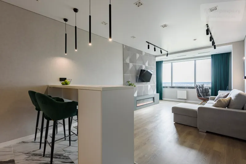 Фото квартиры 4