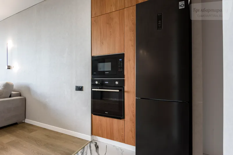 Фото квартиры 5