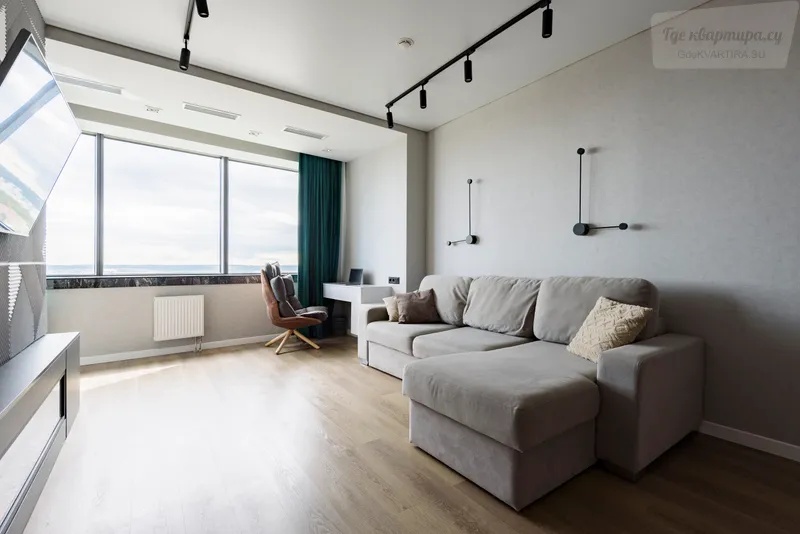 Фото квартиры 10