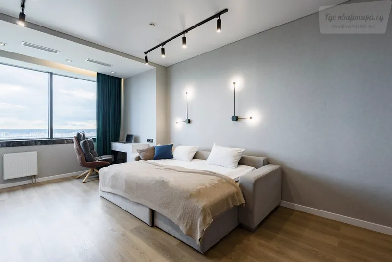 Фото квартиры 9