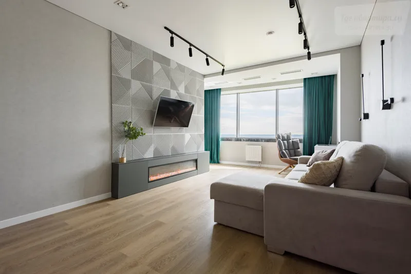 Фото квартиры 11