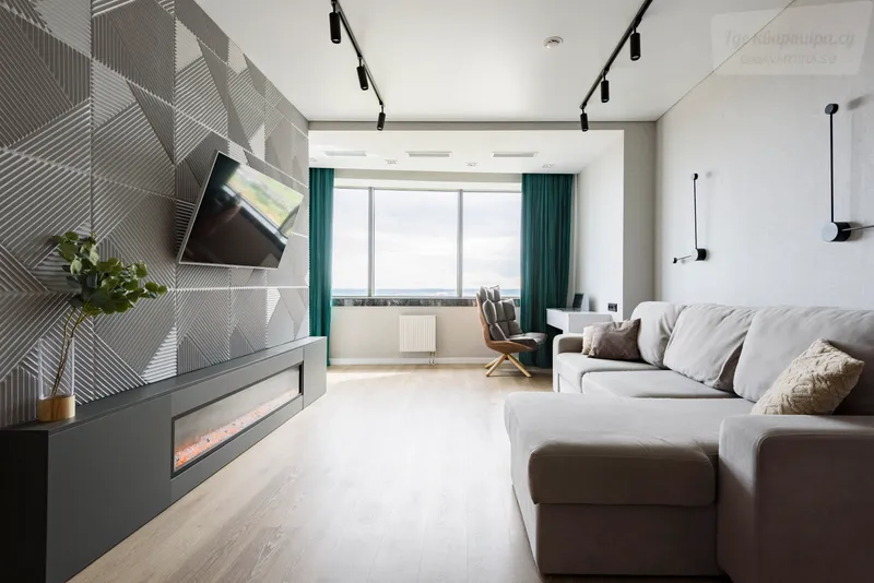 Фото квартиры 12