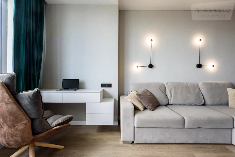 Фото квартиры 14