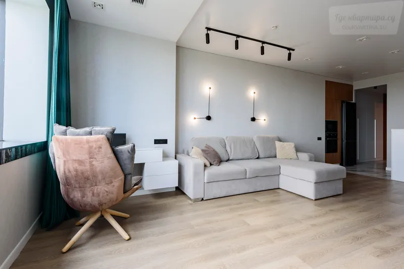 Фото квартиры 15