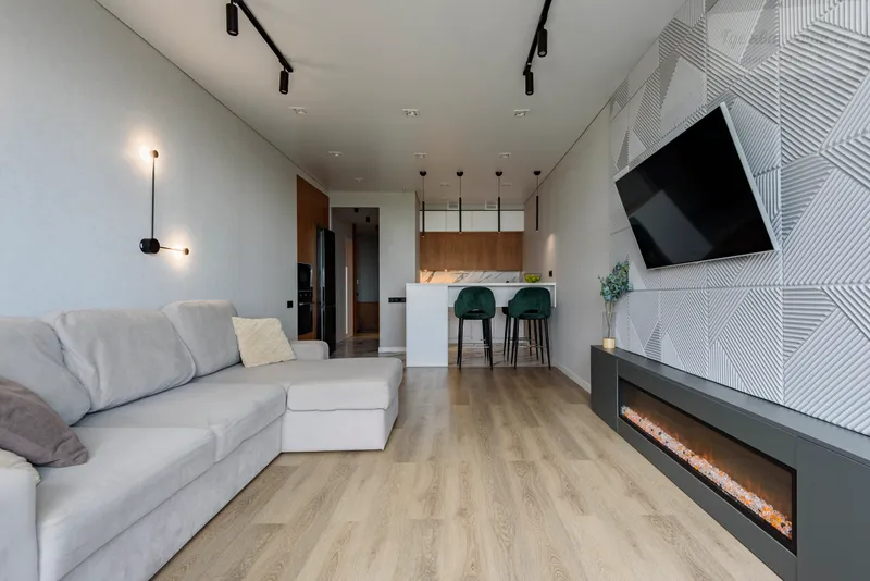 Фото квартиры 16