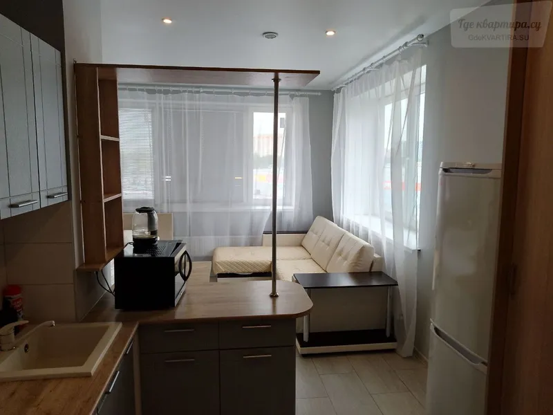 Фото квартиры 16