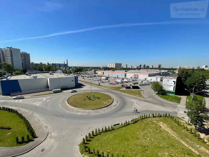 Фото квартиры 22