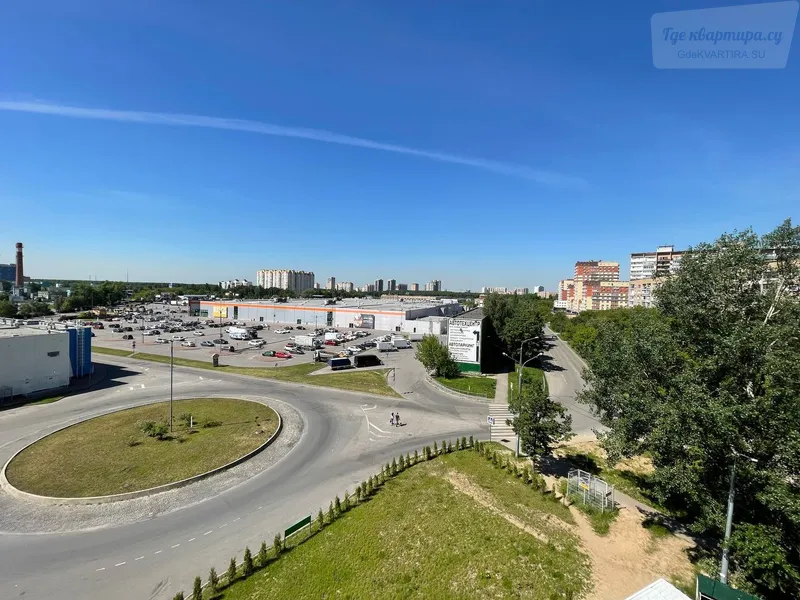 Фото квартиры 23