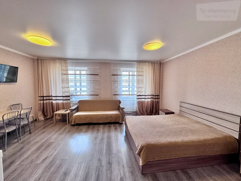 Фото квартиры: улица Кирова, 118