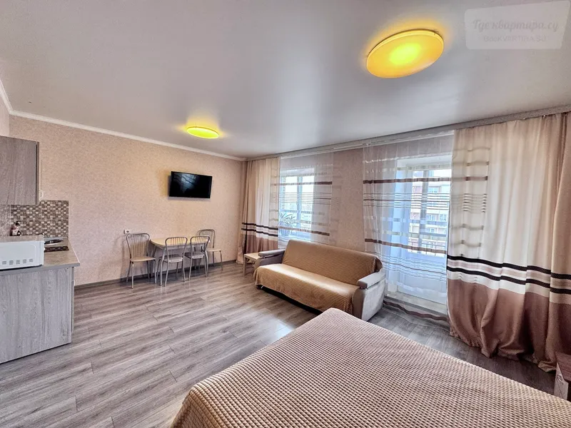 Фото квартиры 2