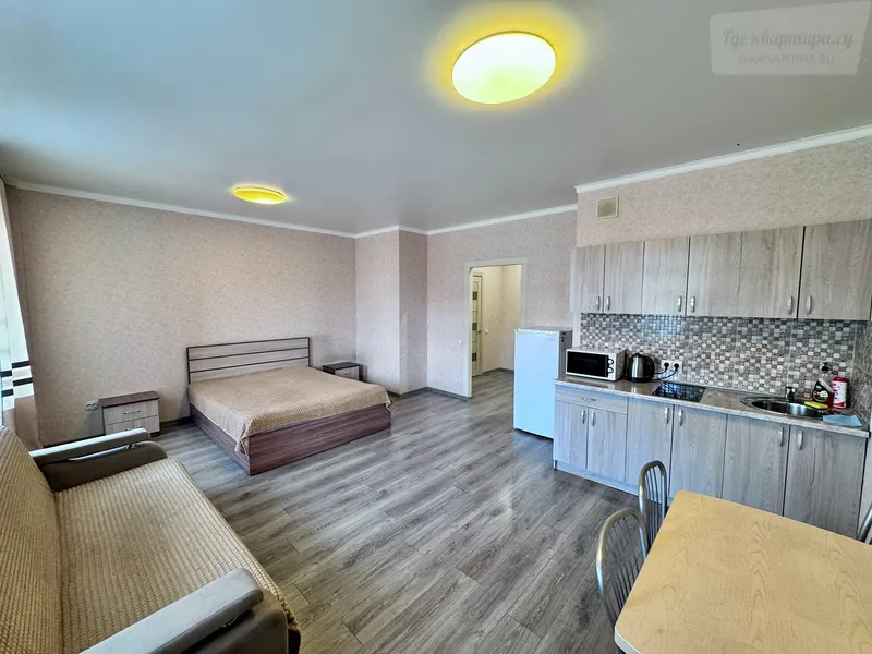 Фото квартиры 3