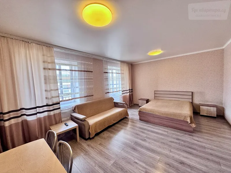 Фото квартиры 4