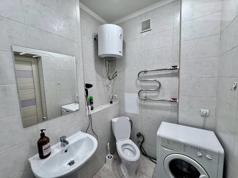 Фото квартиры 6