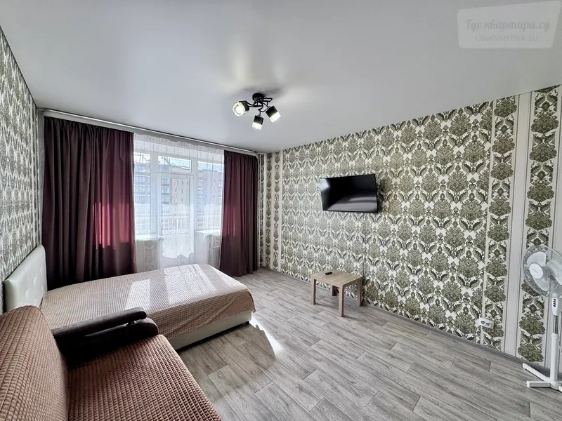 Фото квартиры: улица Кирова, 204А