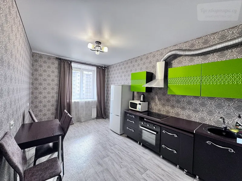 Фото квартиры 6