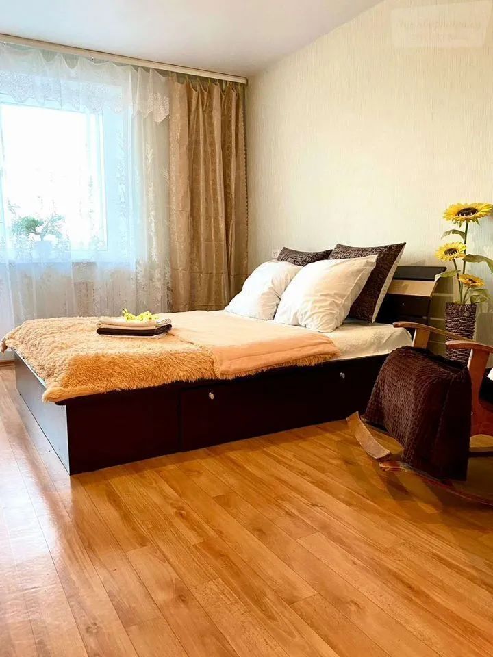 Фото квартиры 3