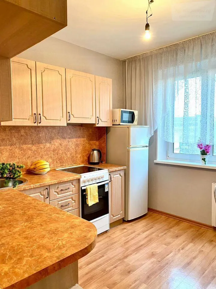 Фото квартиры 5