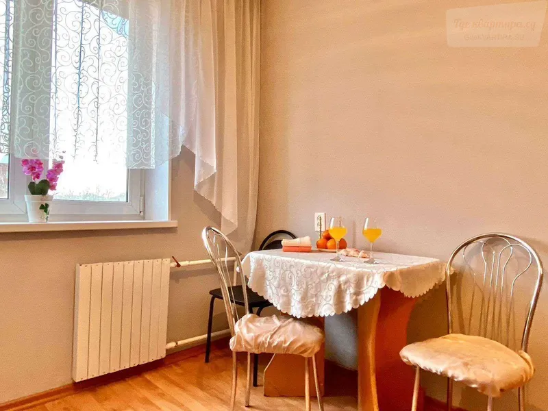 Фото квартиры 6