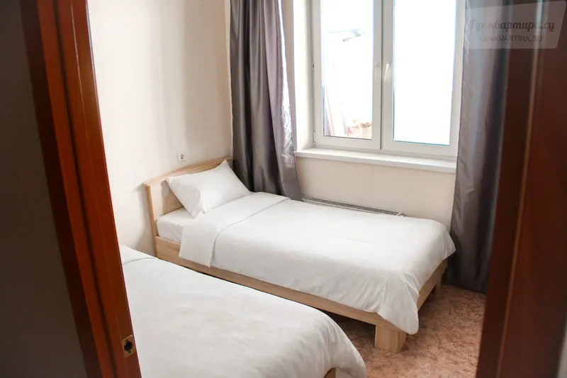 Фото квартиры 4