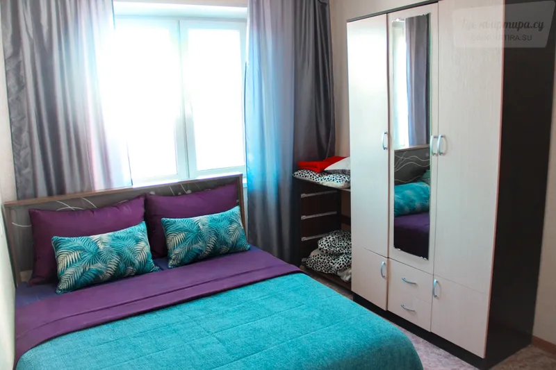 Фото квартиры 5