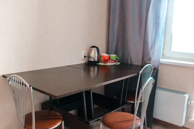 Фото квартиры 12