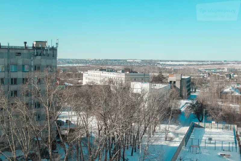 Фото квартиры 24