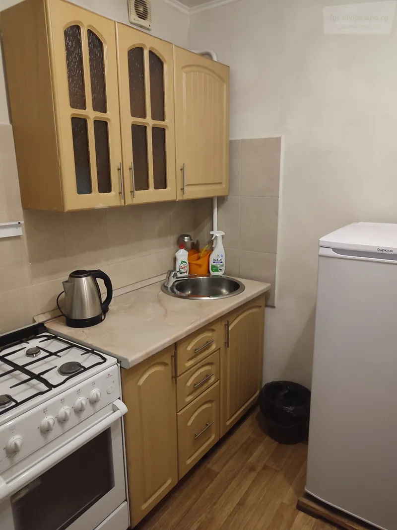 Фото квартиры 3