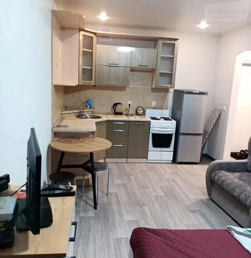 Фото квартиры 3