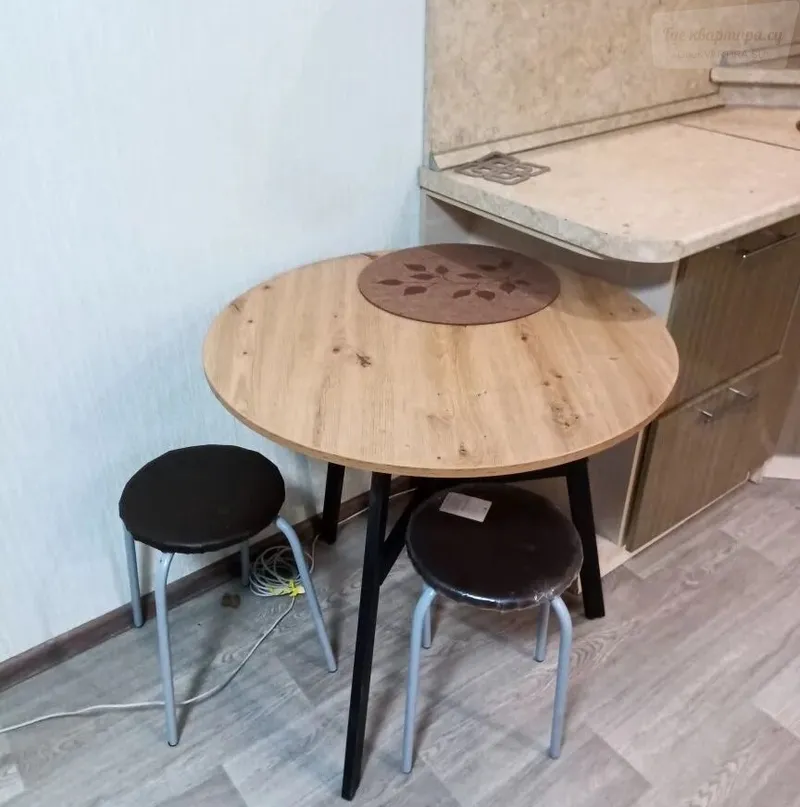 Фото квартиры 5