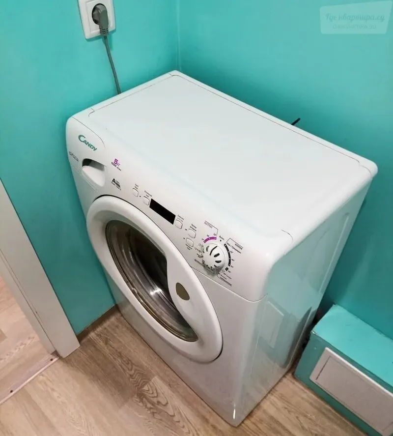 Фото квартиры 8