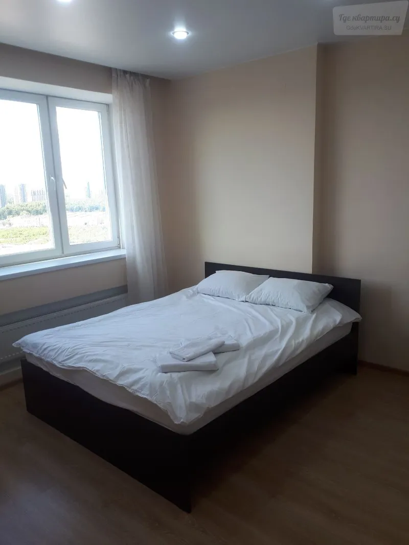 Фото квартиры 3