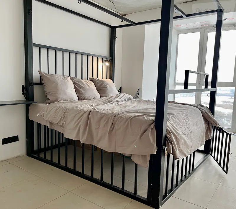 улица Бари Галеева, 8Ак4