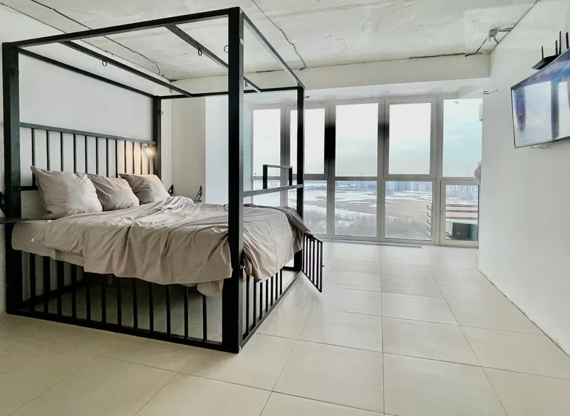 улица Бари Галеева, 8Ак4