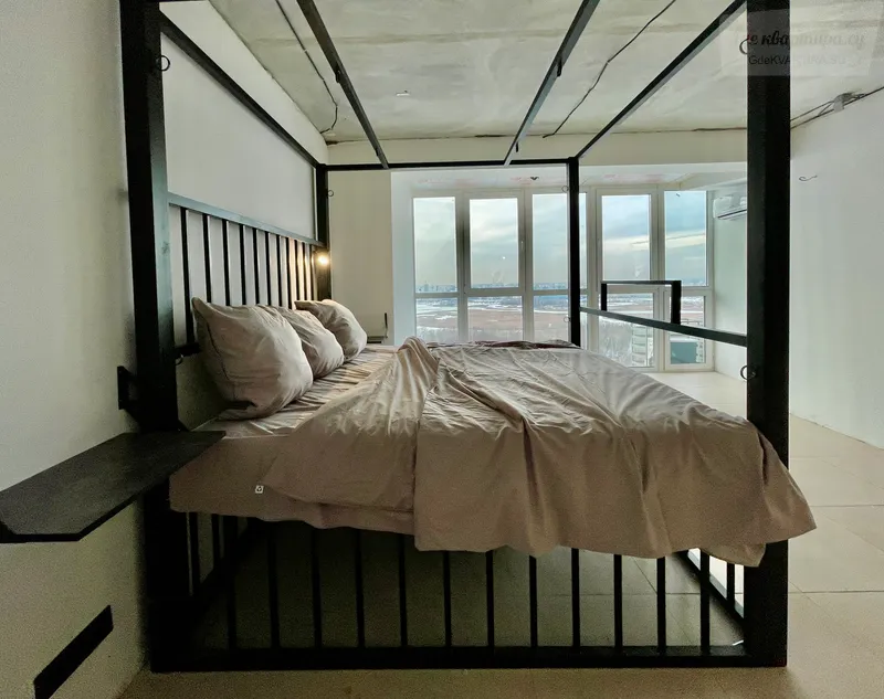 улица Бари Галеева, 8Ак4