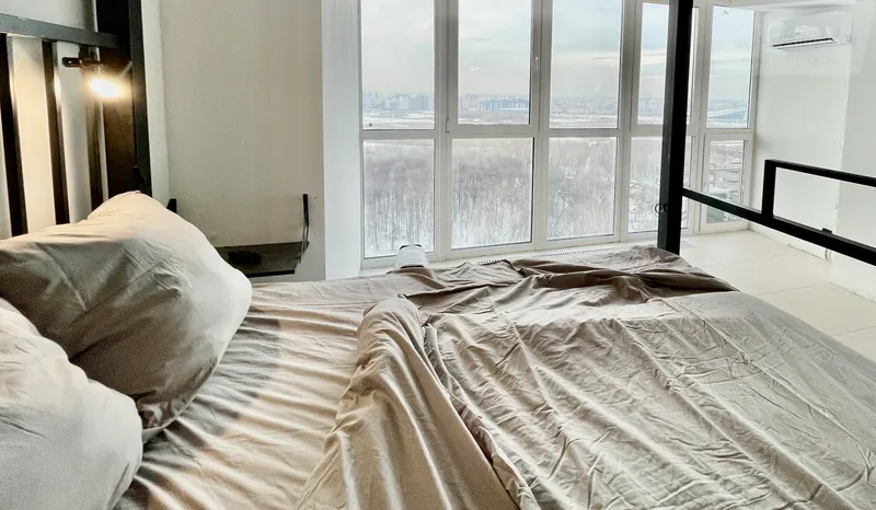 улица Бари Галеева, 8Ак4