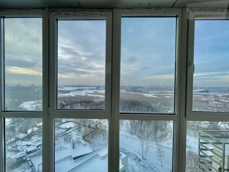 улица Бари Галеева, 8Ак4