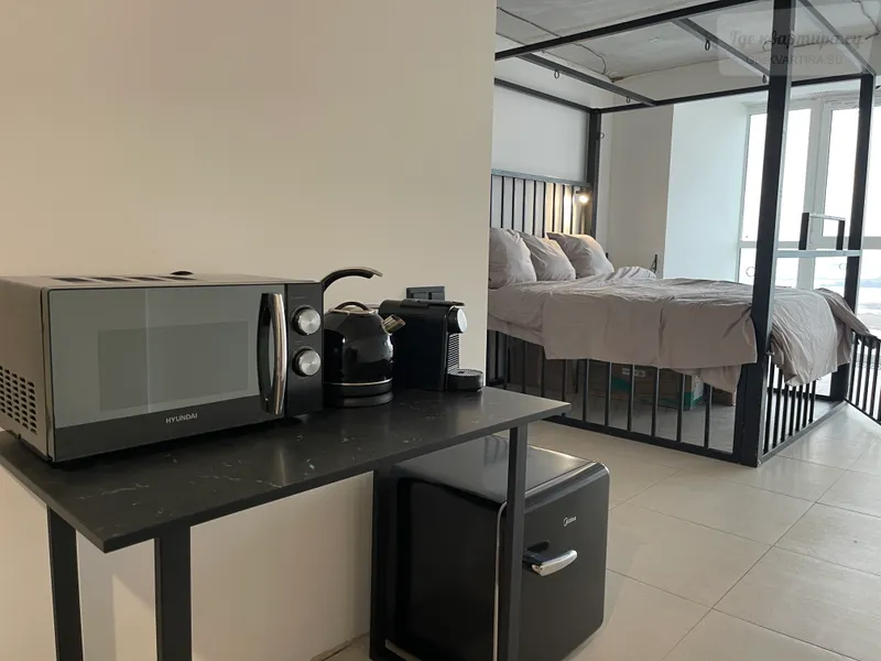 улица Бари Галеева, 8Ак4