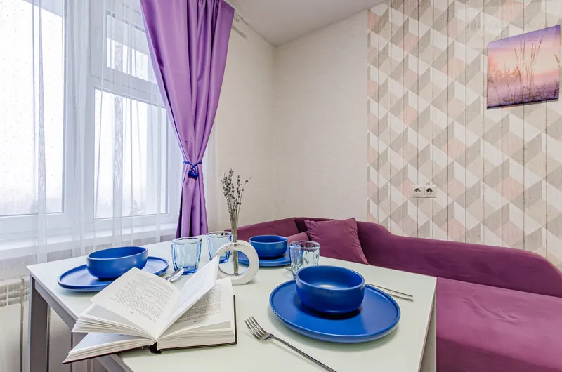 Фото квартиры 2